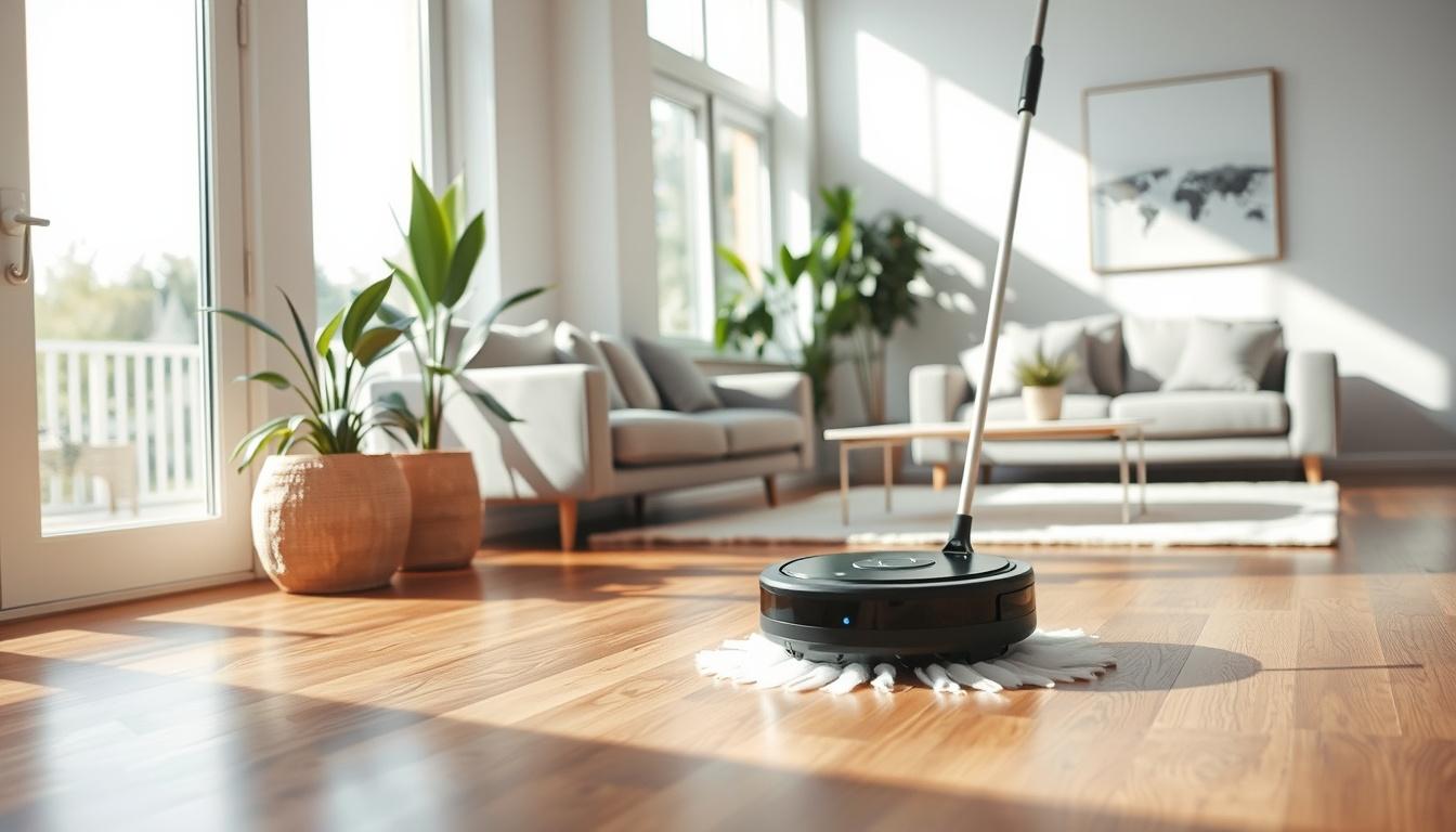 Welcome to Mopping Robot Comparisons